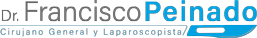 Dr. Francisco Peinado Logo